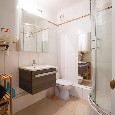 شقة Nice Apt Near Canal St Martin باريس
